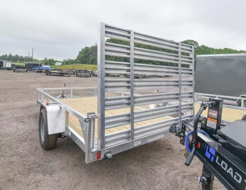 new Utility Trailers Rough Rider  for sale, in Elk Mound, WI Thumbnail 2