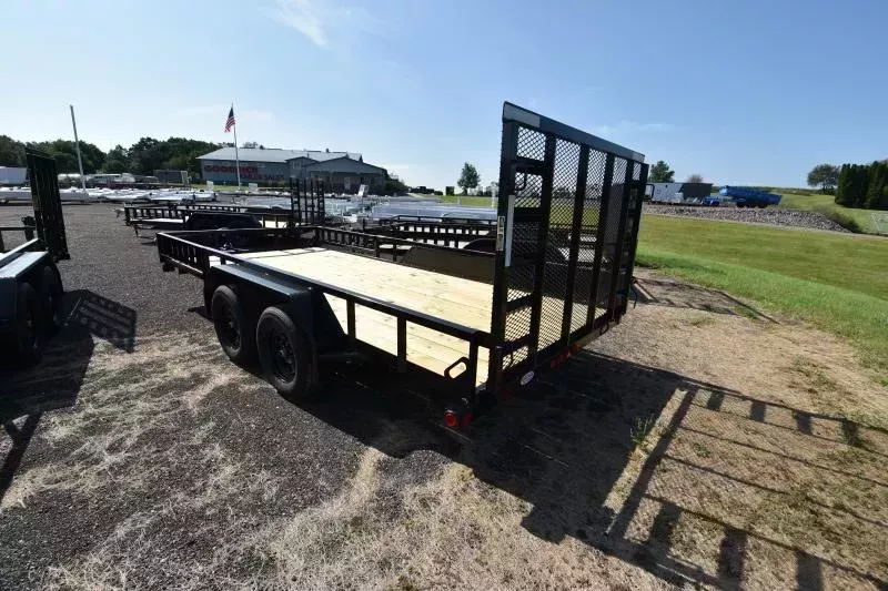new ATV Trailers Load Trail  for sale, in Elk Mound, WI Thumbnail 3