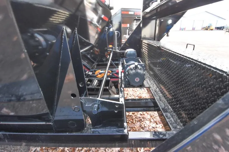 new Dump Trailers MAXX-D  for sale, in Elk Mound, WI Thumbnail 3