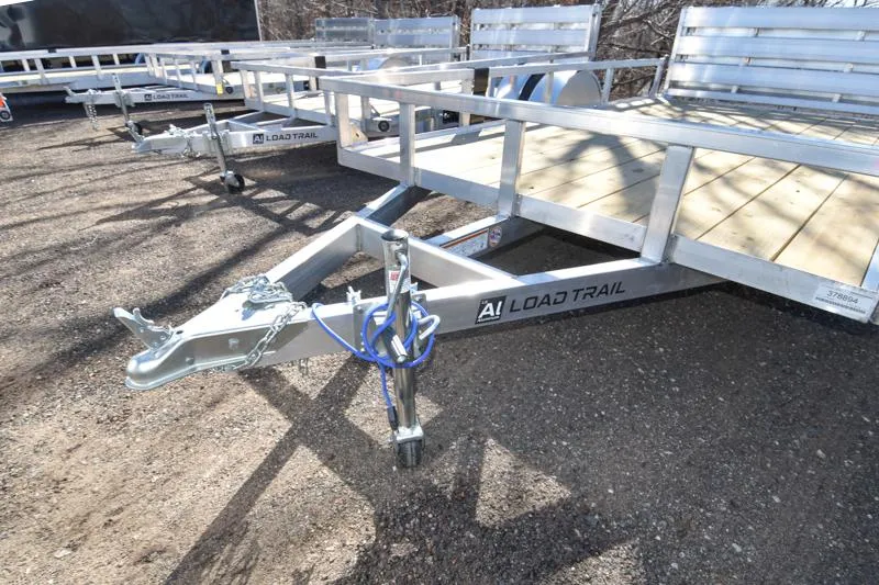 new Utility Trailers Load Trail  for sale, in Elk Mound, WI Thumbnail 3