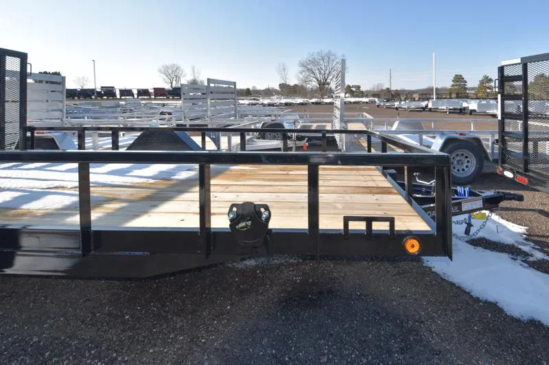 new Utility Trailers Load Trail  for sale, in Elk Mound, WI Thumbnail 3