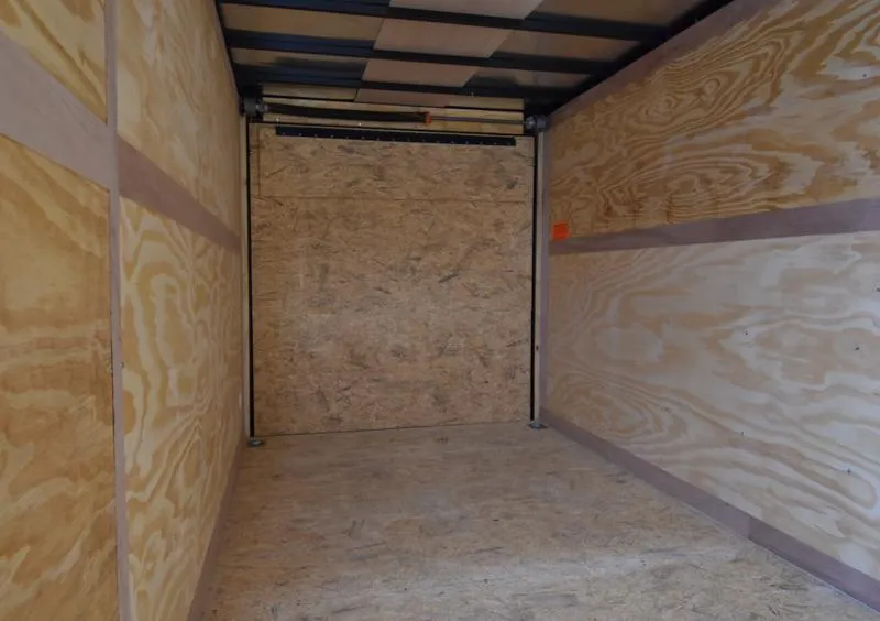 new Cargo (Enclosed) Trailers Stealth Trailers  for sale, in Elk Mound, WI Thumbnail 4