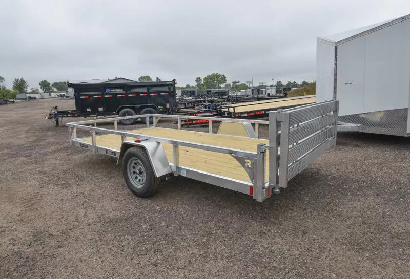 new ATV Trailers Rough Rider  for sale, in Elk Mound, WI Thumbnail 3