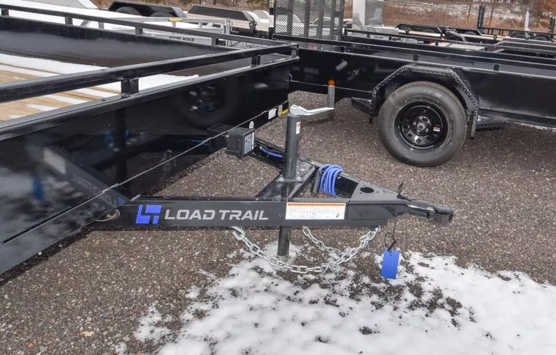 new Utility Trailers Load Trail  for sale, in Elk Mound, WI Thumbnail 3