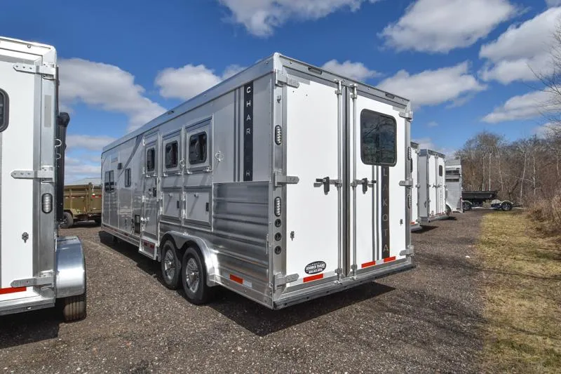 new Horse Trailers Lakota  for sale, in Elk Mound, WI Thumbnail 14