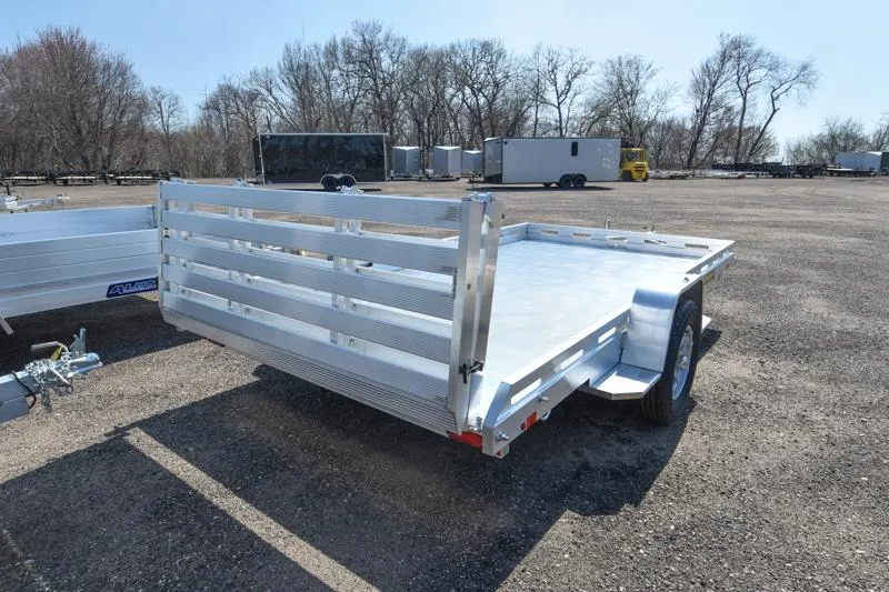 new Utility Trailers Aluma  for sale, in Elk Mound, WI Thumbnail 2