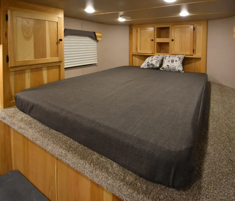 new Horse Trailers Lakota  for sale, in Elk Mound, WI Thumbnail 14