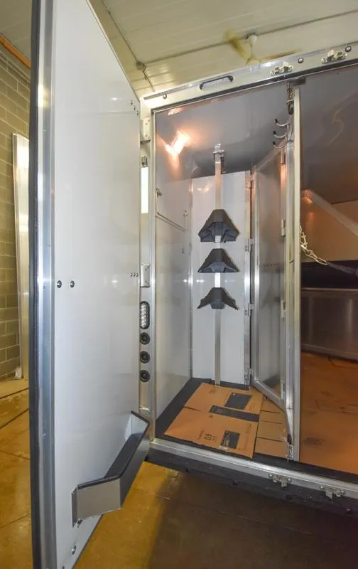 new Horse Trailers Lakota  for sale, in Elk Mound, WI Thumbnail 11