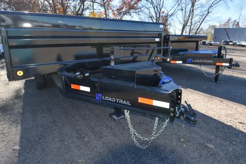 new Dump Trailers Load Trail  for sale, in Elk Mound, WI Thumbnail 2