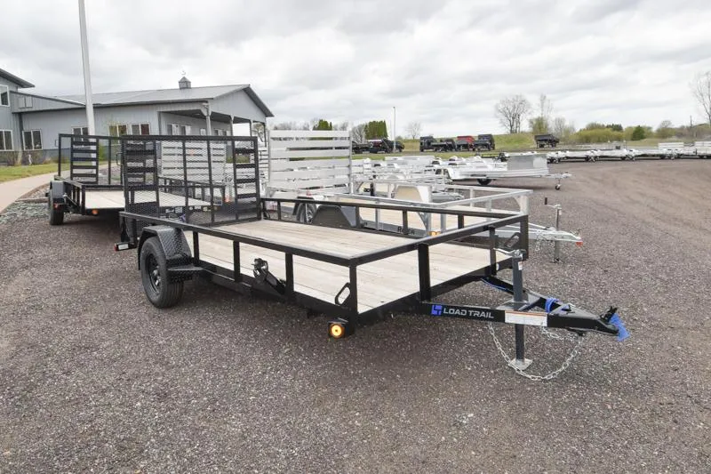 2026 Load Trail LT 77X14 SA  Utility Trailer