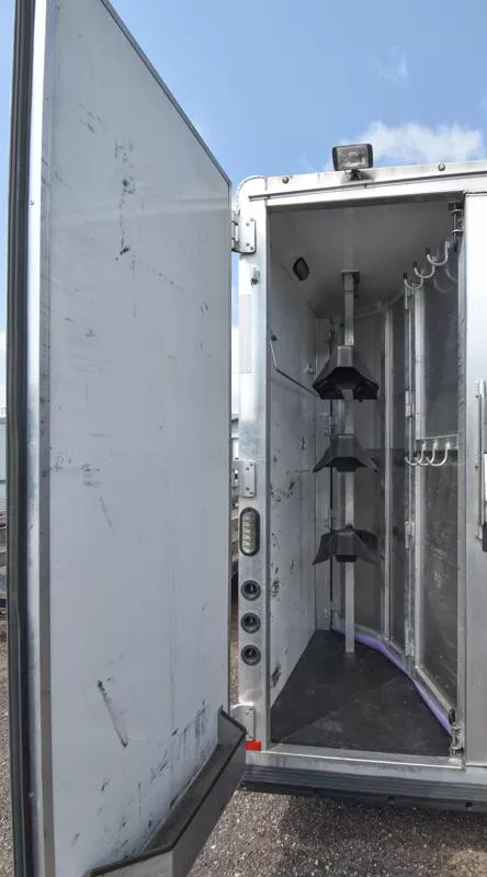 used Horse Trailers Lakota  for sale, in Elk Mound, WI Thumbnail 16