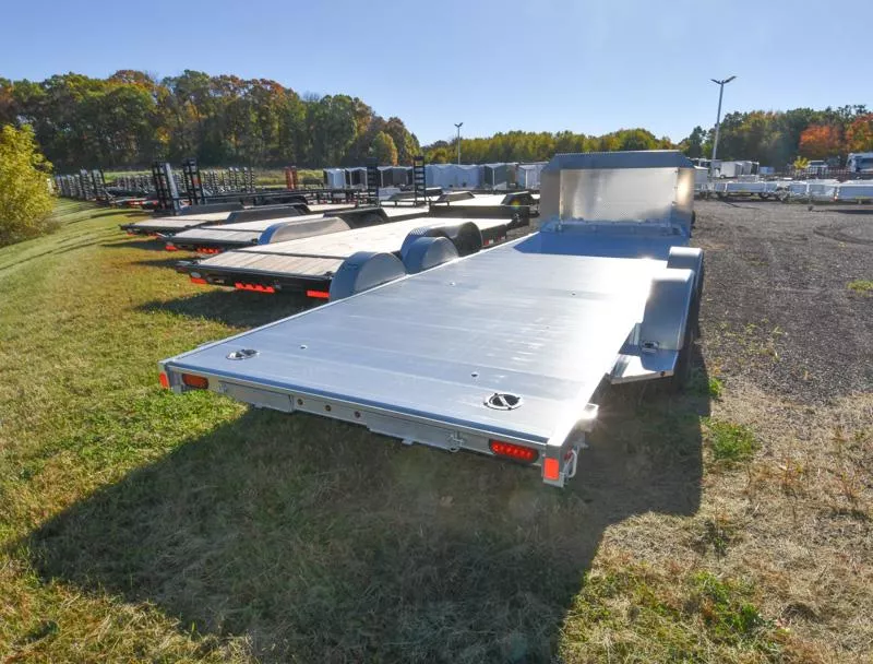 new Car Haulers / Racing Trailers Aluma  for sale, in Elk Mound, WI Thumbnail 3