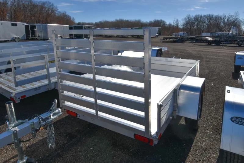 new Utility Trailers Aluma  for sale, in Elk Mound, WI Thumbnail 2