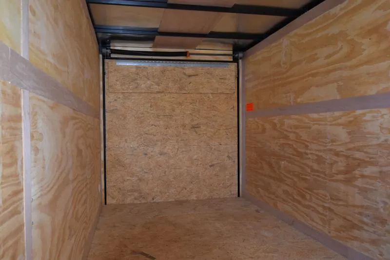 new Cargo (Enclosed) Trailers Stealth Trailers  for sale, in Elk Mound, WI Thumbnail 3