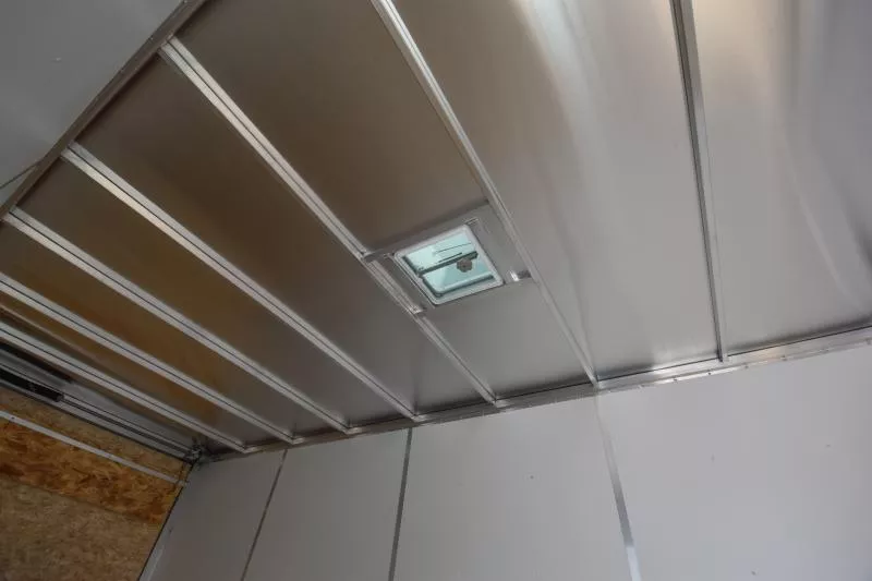 new Cargo (Enclosed) Trailers Lightning Trailers  for sale, in Elk Mound, WI Thumbnail 5