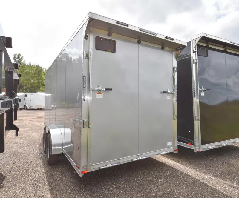 new Cargo (Enclosed) Trailers Lightning Trailers  for sale, in Elk Mound, WI Thumbnail 2