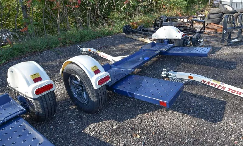 new Tow Dollys Master Tow  for sale, in Elk Mound, WI Thumbnail 2