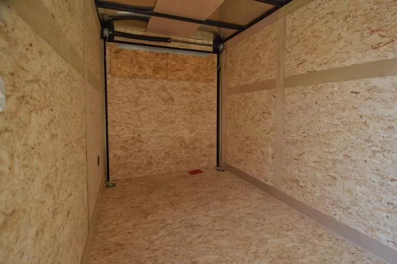 new Cargo (Enclosed) Trailers Stealth Trailers  for sale, in Elk Mound, WI Thumbnail 4