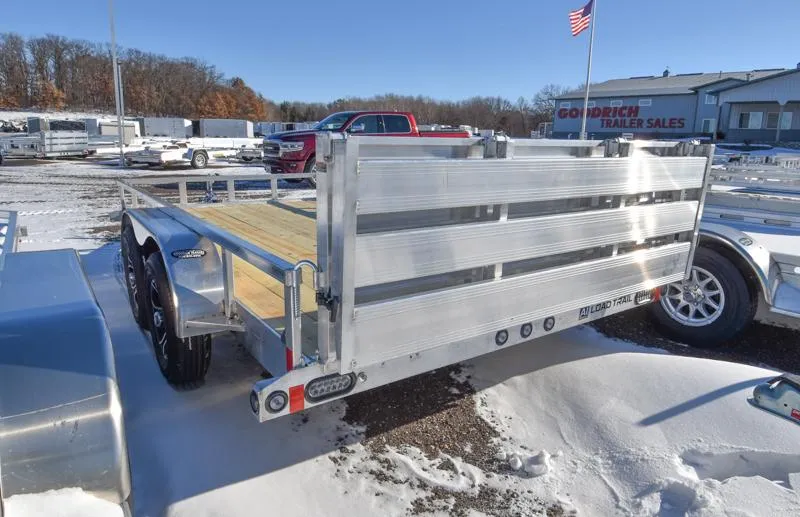 new Utility Trailers Load Trail  for sale, in Elk Mound, WI Thumbnail 3