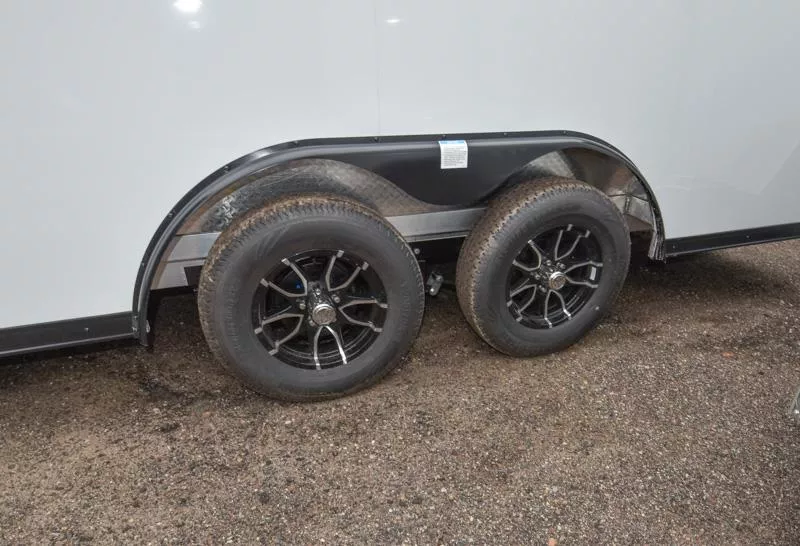 new Car Haulers / Racing Trailers Lightning Trailers  for sale, in Elk Mound, WI Thumbnail 4