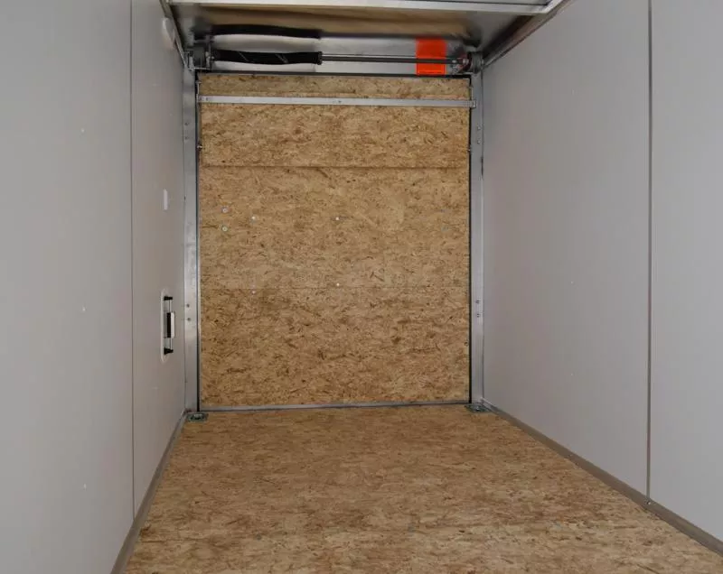 new Cargo (Enclosed) Trailers Lightning Trailers  for sale, in Elk Mound, WI Thumbnail 4