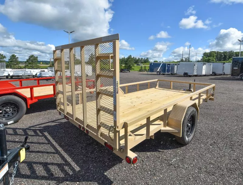new Utility Trailers Load Trail  for sale, in Elk Mound, WI Thumbnail 3