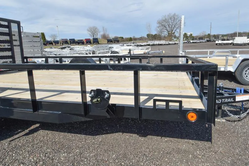 new Utility Trailers Load Trail  for sale, in Elk Mound, WI Thumbnail 3