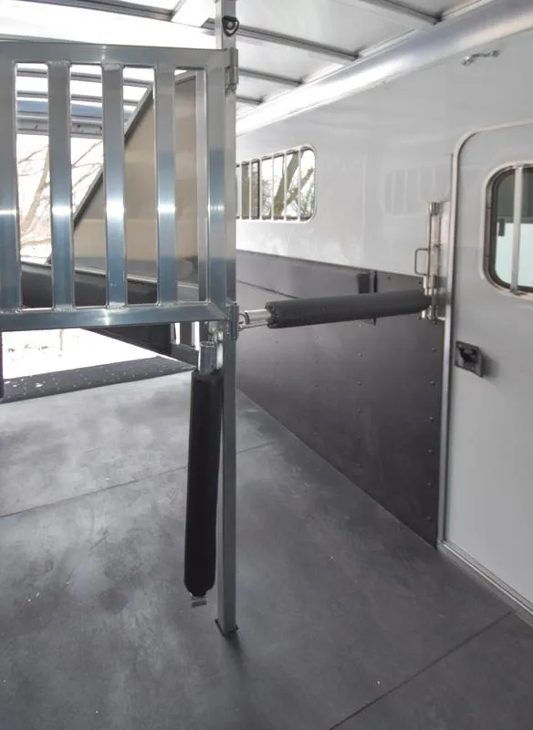 new Horse Trailers Adam  for sale, in Elk Mound, WI Thumbnail 7