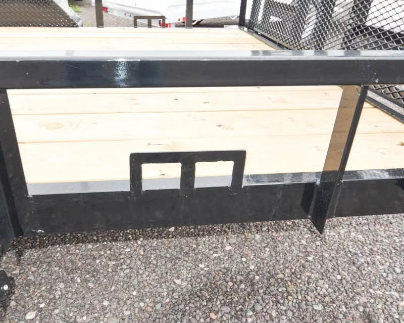 new ATV Trailers Load Trail  for sale, in Elk Mound, WI Thumbnail 3
