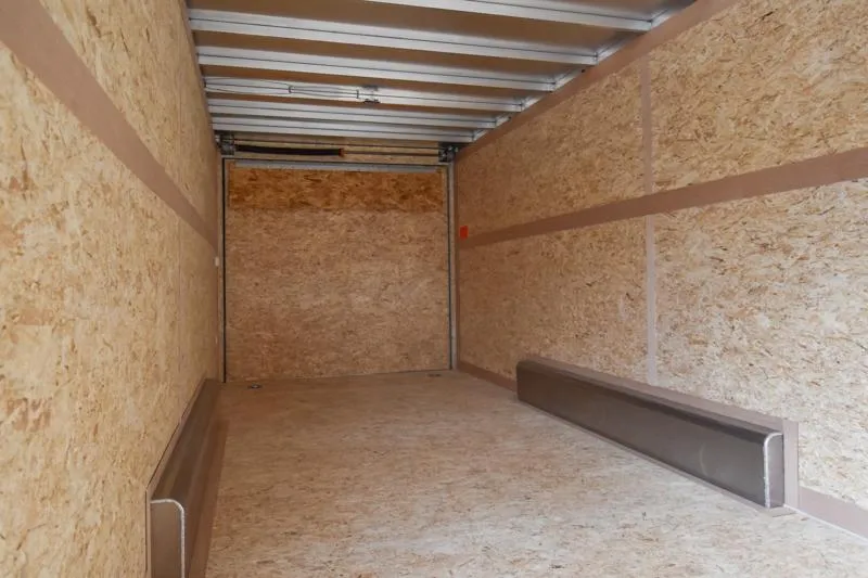 new Cargo (Enclosed) Trailers Stealth Trailers  for sale, in Elk Mound, WI Thumbnail 3