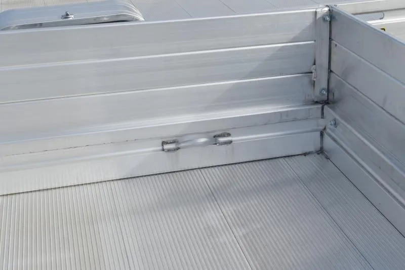 new Utility Trailers Aluma  for sale, in Elk Mound, WI Thumbnail 3