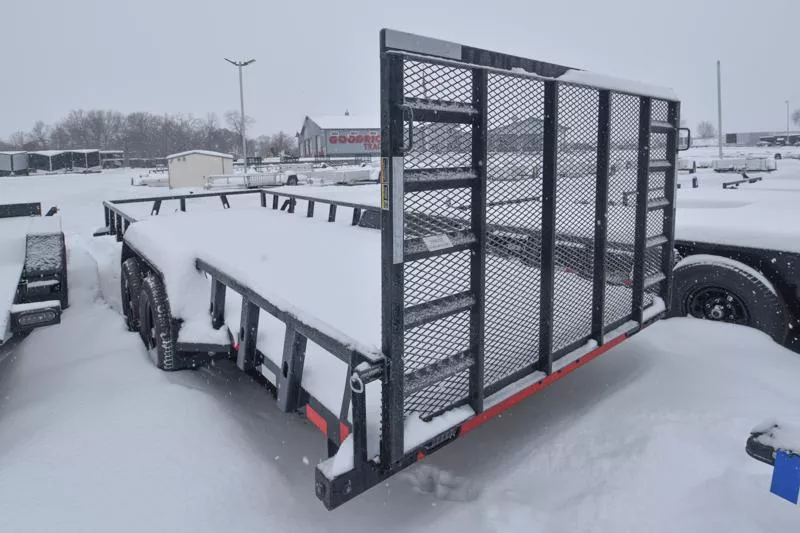 new Utility Trailers Load Trail  for sale, in Elk Mound, WI Thumbnail 2