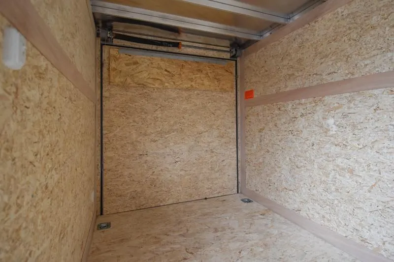 new Cargo (Enclosed) Trailers Stealth Trailers  for sale, in Elk Mound, WI Thumbnail 4