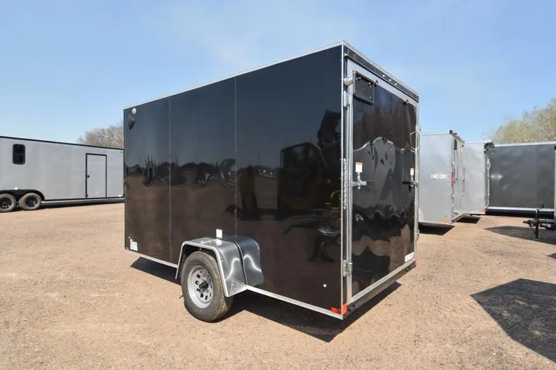 new Cargo (Enclosed) Trailers US Cargo  for sale, in Elk Mound, WI Thumbnail 3