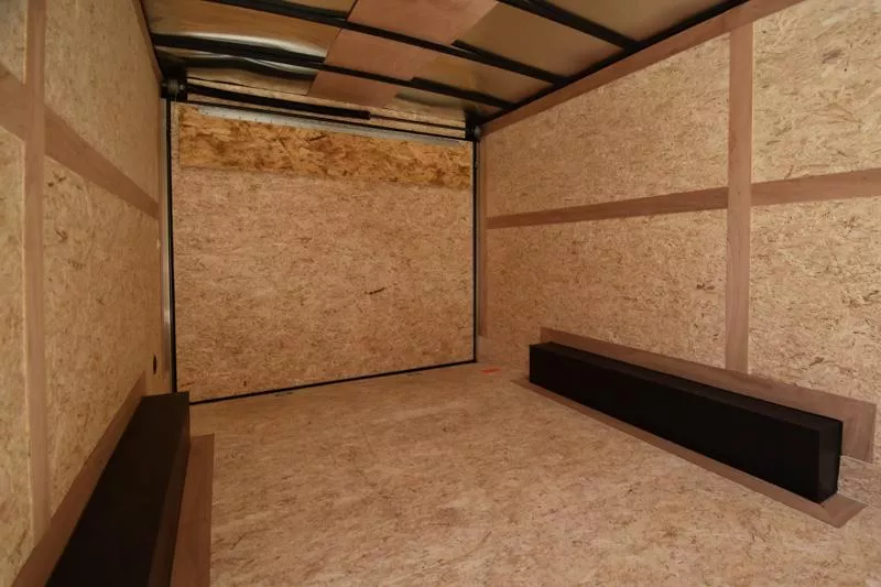 new Car Haulers / Racing Trailers Stealth Trailers  for sale, in Elk Mound, WI Thumbnail 4