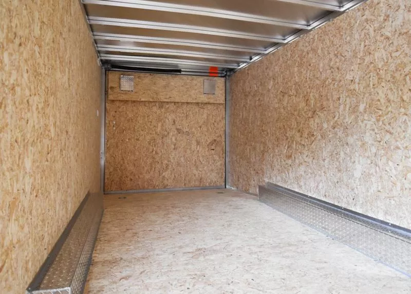 new Car Haulers / Racing Trailers Lightning Trailers  for sale, in Elk Mound, WI Thumbnail 4