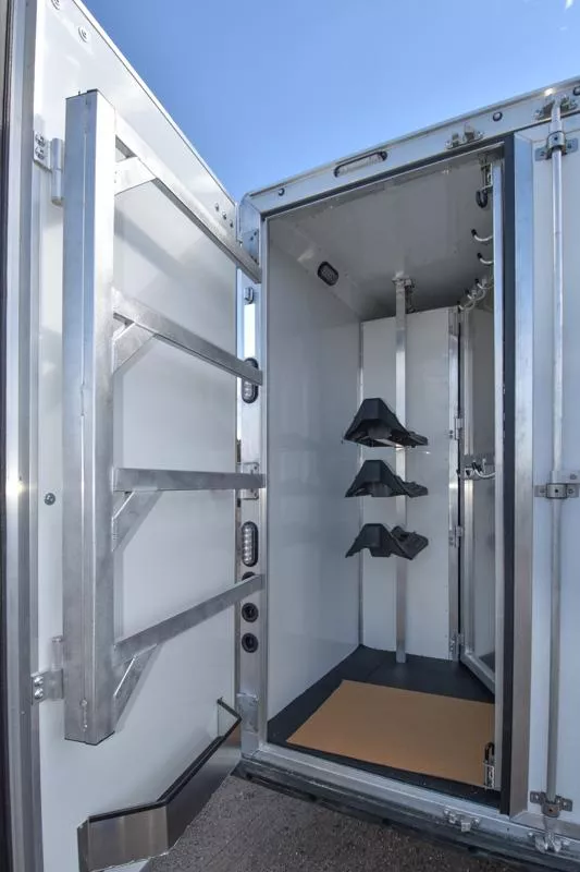 new Horse Trailers Lakota  for sale, in Elk Mound, WI Thumbnail 13