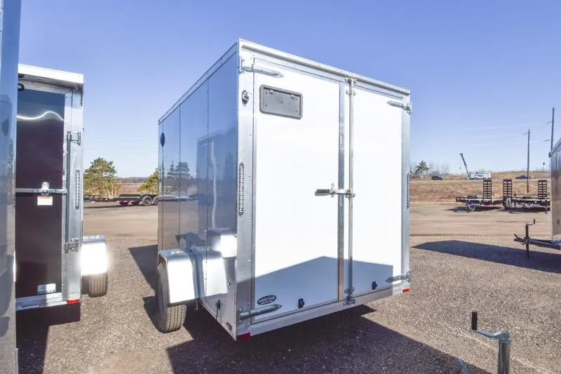 new Cargo (Enclosed) Trailers Lightning Trailers  for sale, in Elk Mound, WI Thumbnail 2