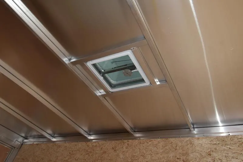 new Cargo (Enclosed) Trailers Lightning Trailers  for sale, in Elk Mound, WI Thumbnail 4