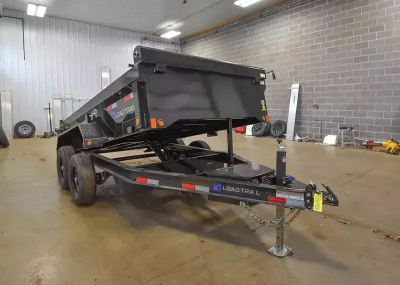 new Dump Trailers Load Trail  for sale, in Elk Mound, WI Thumbnail 2