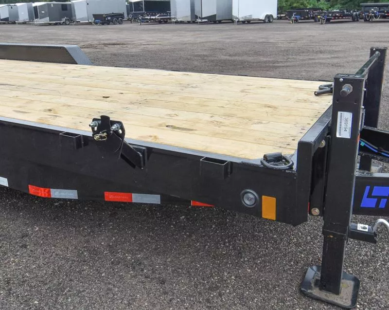 new Equipment / Flatbed Trailers Load Trail  for sale, in Elk Mound, WI Thumbnail 3