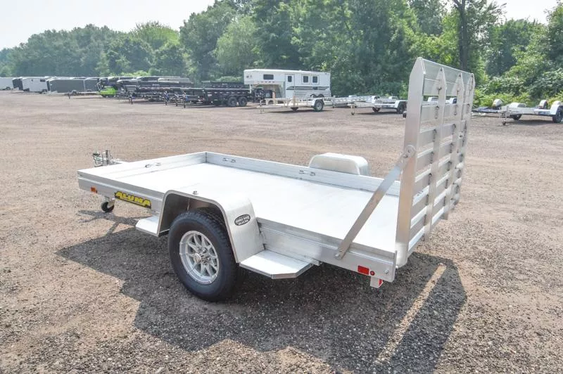 new Utility Trailers Aluma  for sale, in Elk Mound, WI Thumbnail 2