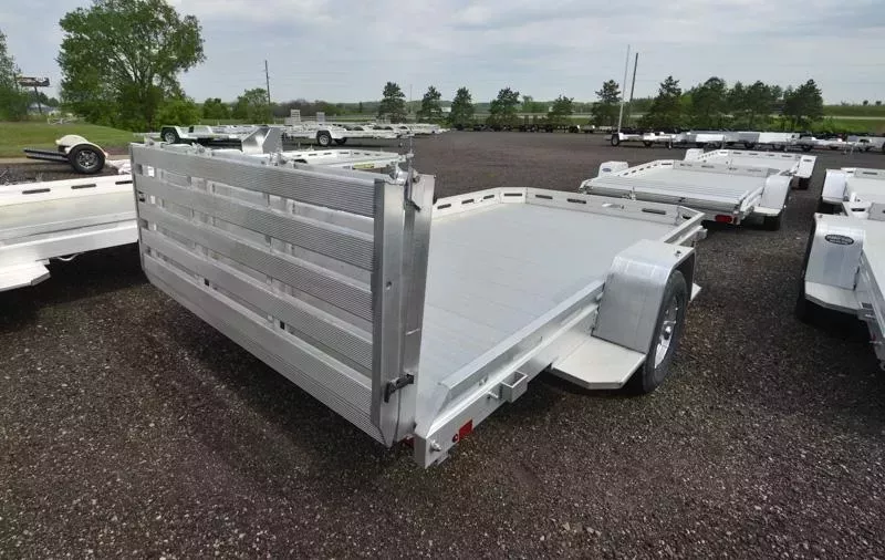 new Utility Trailers Aluma  for sale, in Elk Mound, WI Thumbnail 2