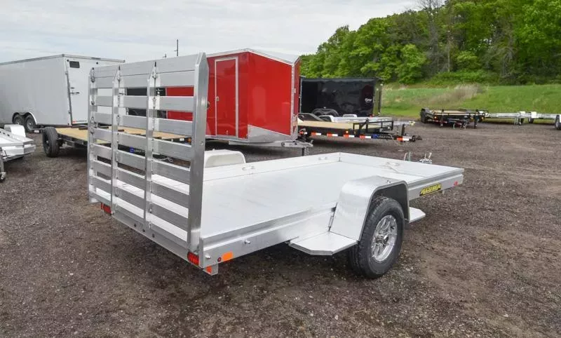 new Utility Trailers Aluma  for sale, in Elk Mound, WI Thumbnail 2