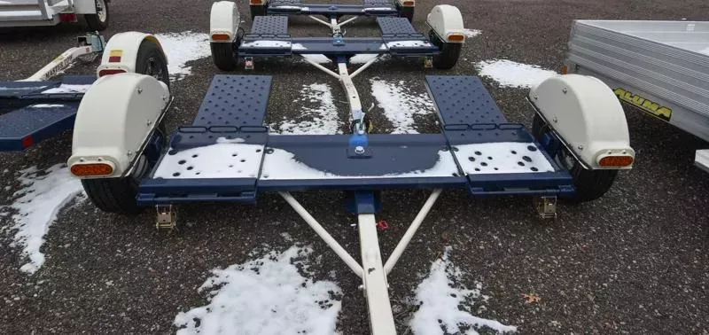 new Tow Dollys Master Tow  for sale, in Elk Mound, WI Thumbnail 3