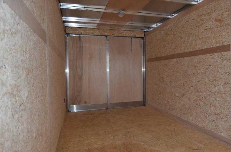 new Cargo (Enclosed) Trailers Stealth Trailers  for sale, in Elk Mound, WI Thumbnail 4