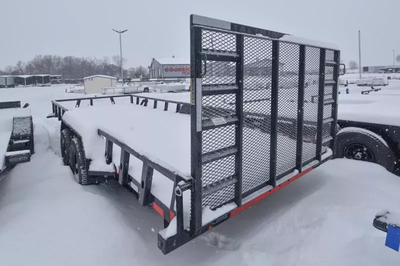 new Utility Trailers Load Trail  for sale, in Elk Mound, WI Thumbnail 2