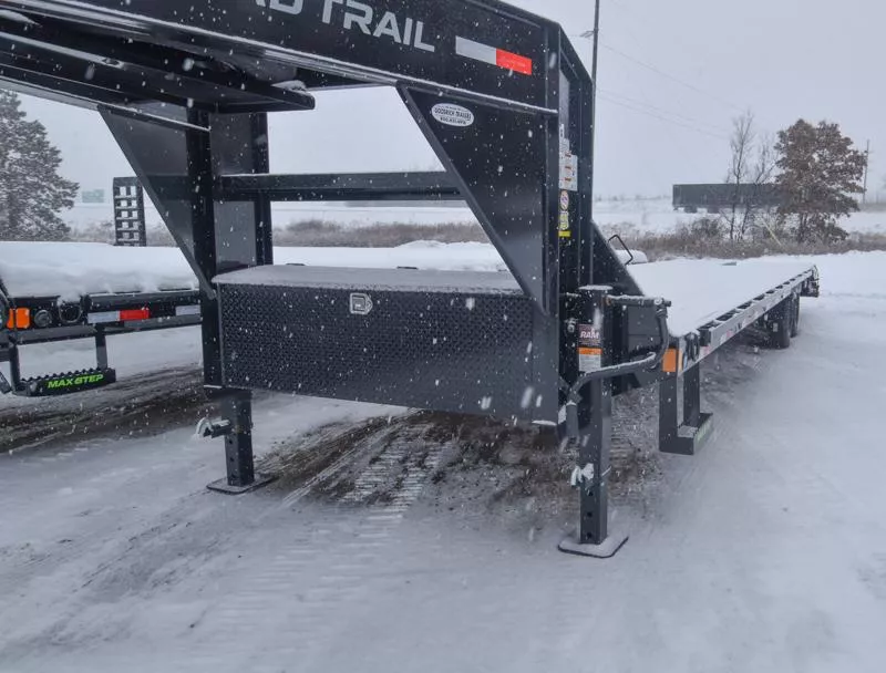 new Equipment / Flatbed Trailers Load Trail  for sale, in Elk Mound, WI Thumbnail 3
