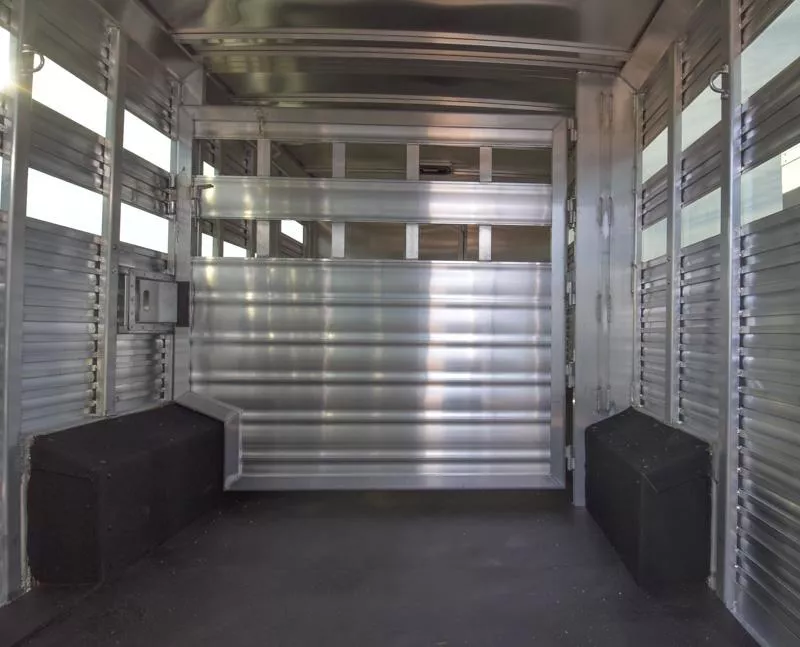 new Horse Trailers Lakota  for sale, in Elk Mound, WI Thumbnail 16