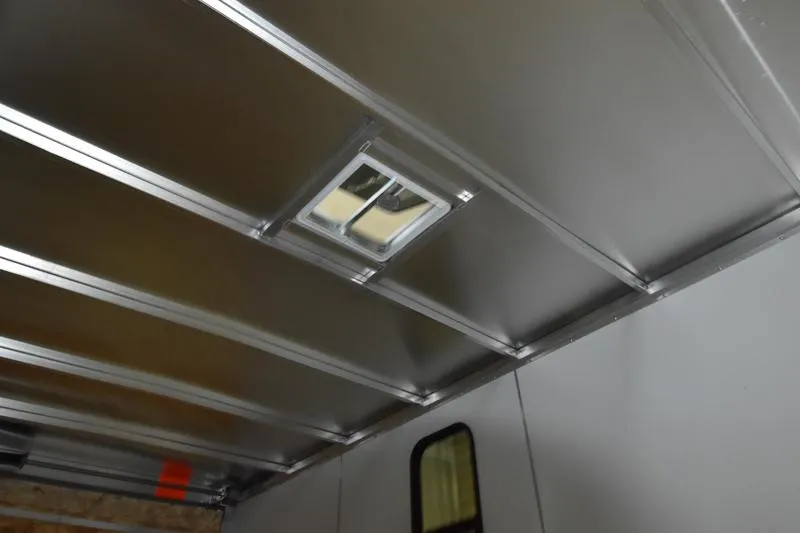 new Cargo (Enclosed) Trailers Lightning Trailers  for sale, in Elk Mound, WI Thumbnail 4